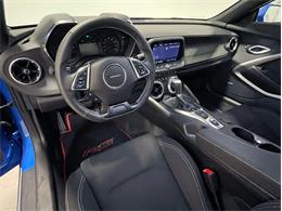 2024 Chevrolet Camaro (CC-2068467) for sale in Depew, New York