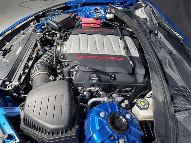 2024 Chevrolet Camaro (CC-2068467) for sale in Depew, New York