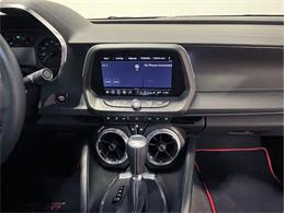 2024 Chevrolet Camaro (CC-2068467) for sale in Depew, New York