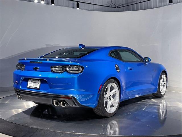 2024 Chevrolet Camaro (CC-2068467) for sale in Depew, New York
