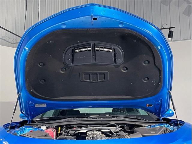 2024 Chevrolet Camaro (CC-2068467) for sale in Depew, New York