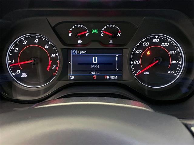 2024 Chevrolet Camaro (CC-2068467) for sale in Depew, New York