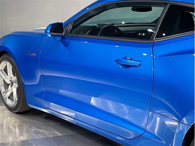 2024 Chevrolet Camaro (CC-2068467) for sale in Depew, New York