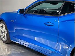2024 Chevrolet Camaro (CC-2068467) for sale in Depew, New York