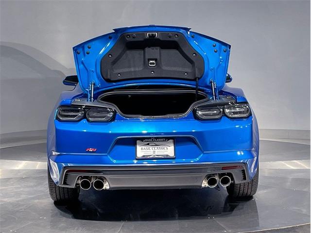2024 Chevrolet Camaro (CC-2068467) for sale in Depew, New York