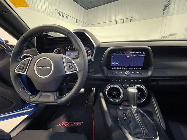 2024 Chevrolet Camaro (CC-2068467) for sale in Depew, New York