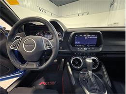 2024 Chevrolet Camaro (CC-2068467) for sale in Depew, New York
