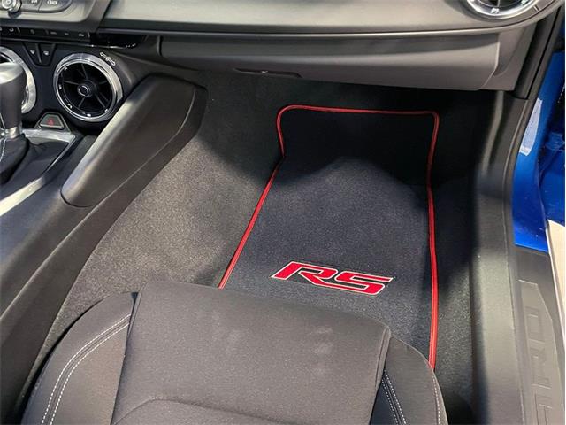 2024 Chevrolet Camaro (CC-2068467) for sale in Depew, New York