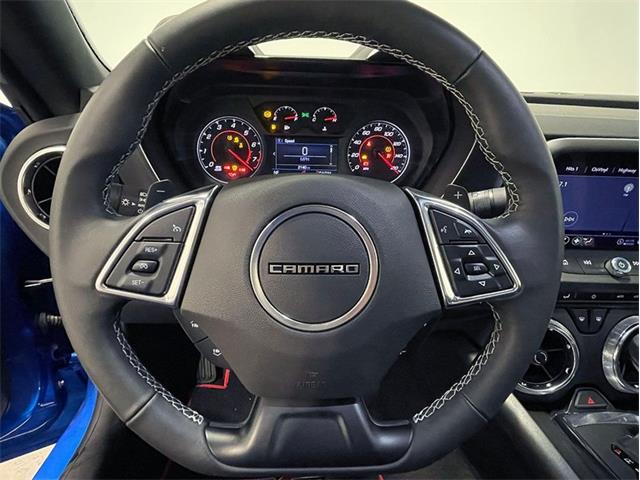 2024 Chevrolet Camaro (CC-2068467) for sale in Depew, New York