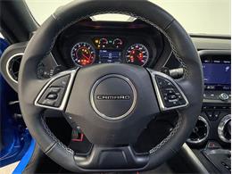2024 Chevrolet Camaro (CC-2068467) for sale in Depew, New York