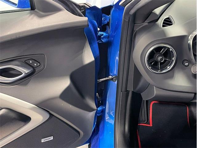 2024 Chevrolet Camaro (CC-2068467) for sale in Depew, New York