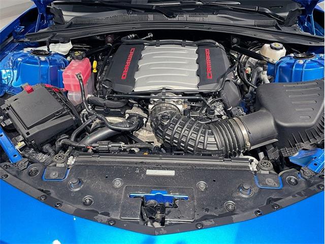 2024 Chevrolet Camaro (CC-2068467) for sale in Depew, New York