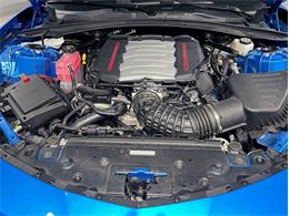 2024 Chevrolet Camaro (CC-2068467) for sale in Depew, New York