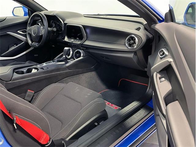 2024 Chevrolet Camaro (CC-2068467) for sale in Depew, New York