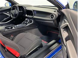 2024 Chevrolet Camaro (CC-2068467) for sale in Depew, New York