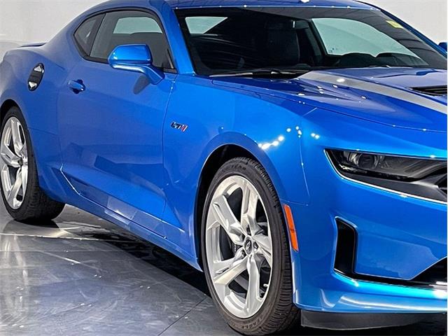 2024 Chevrolet Camaro (CC-2068467) for sale in Depew, New York