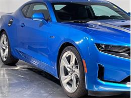 2024 Chevrolet Camaro (CC-2068467) for sale in Depew, New York
