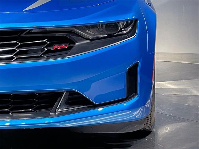 2024 Chevrolet Camaro (CC-2068467) for sale in Depew, New York