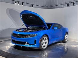 2024 Chevrolet Camaro (CC-2068467) for sale in Depew, New York
