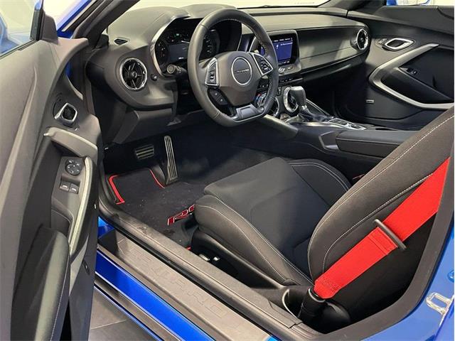 2024 Chevrolet Camaro (CC-2068467) for sale in Depew, New York