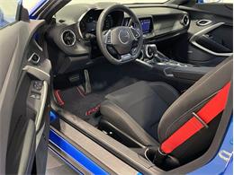 2024 Chevrolet Camaro (CC-2068467) for sale in Depew, New York