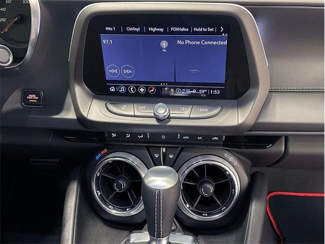 2024 Chevrolet Camaro (CC-2068467) for sale in Depew, New York
