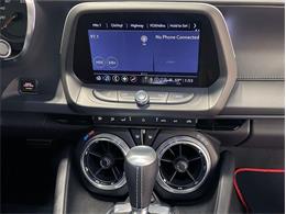 2024 Chevrolet Camaro (CC-2068467) for sale in Depew, New York