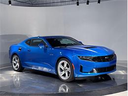 2024 Chevrolet Camaro (CC-2068467) for sale in Depew, New York