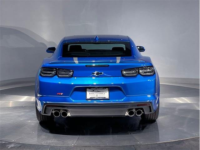 2024 Chevrolet Camaro (CC-2068467) for sale in Depew, New York