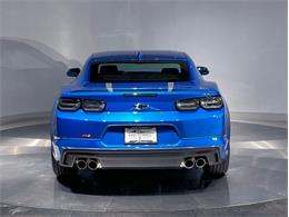 2024 Chevrolet Camaro (CC-2068467) for sale in Depew, New York