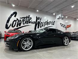 2015 Chevrolet Corvette (CC-2068468) for sale in Dallas, Texas