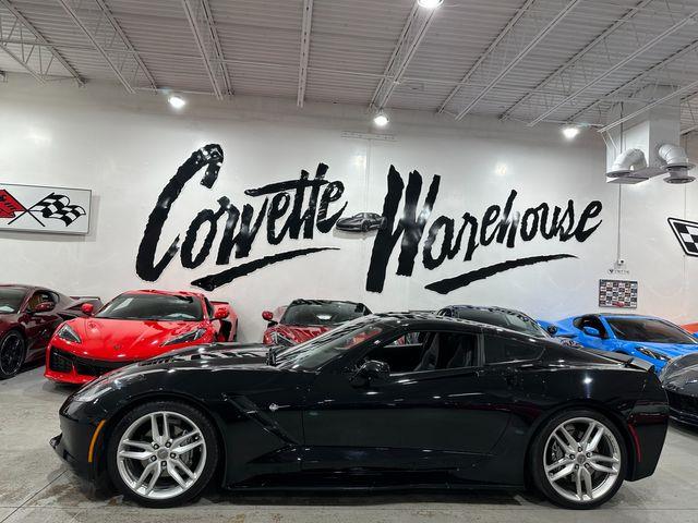 2015 Chevrolet Corvette (CC-2068468) for sale in Dallas, Texas