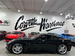 2015 Chevrolet Corvette (CC-2068468) for sale in Dallas, Texas