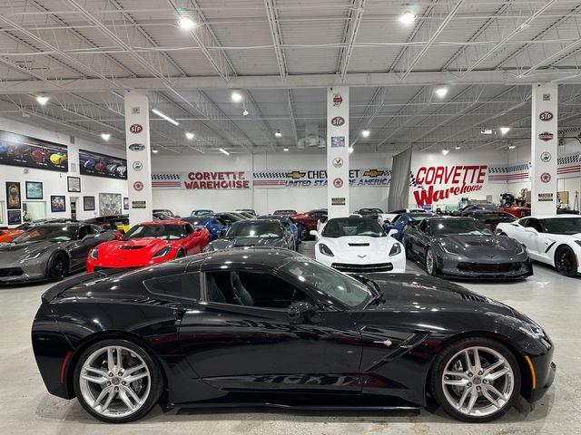 2015 Chevrolet Corvette (CC-2068468) for sale in Dallas, Texas