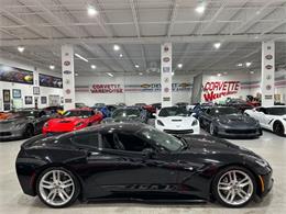 2015 Chevrolet Corvette (CC-2068468) for sale in Dallas, Texas