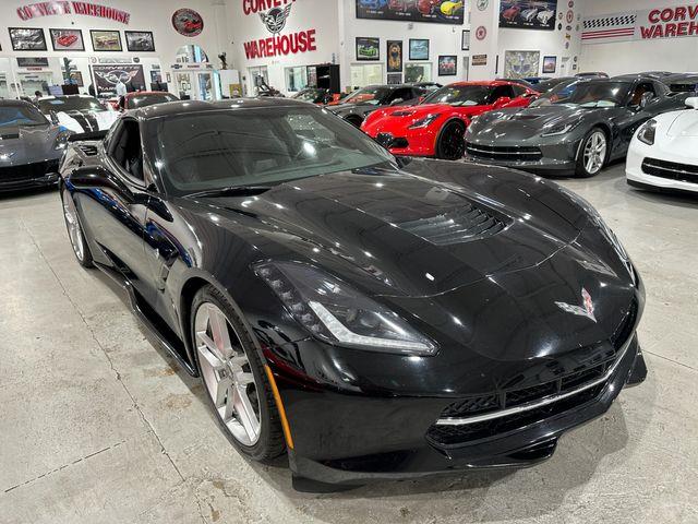2015 Chevrolet Corvette (CC-2068468) for sale in Dallas, Texas