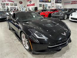 2015 Chevrolet Corvette (CC-2068468) for sale in Dallas, Texas