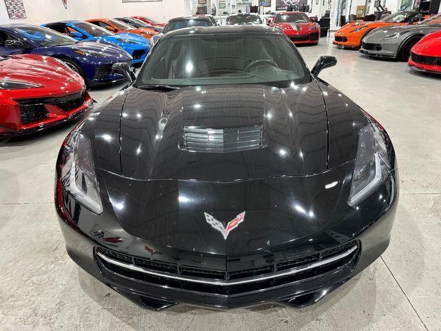 2015 Chevrolet Corvette (CC-2068468) for sale in Dallas, Texas