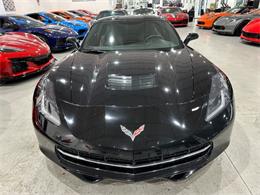 2015 Chevrolet Corvette (CC-2068468) for sale in Dallas, Texas