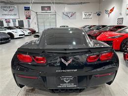 2015 Chevrolet Corvette (CC-2068468) for sale in Dallas, Texas