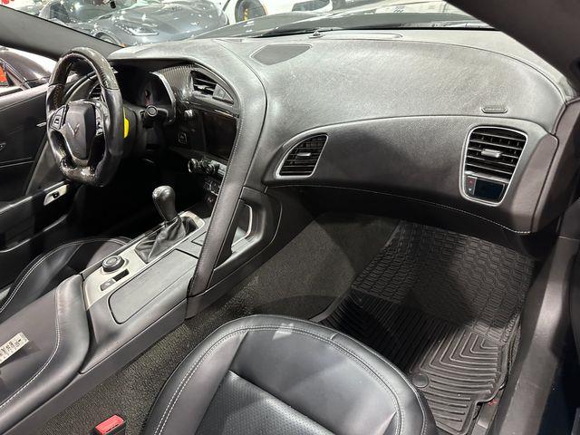 2015 Chevrolet Corvette (CC-2068468) for sale in Dallas, Texas