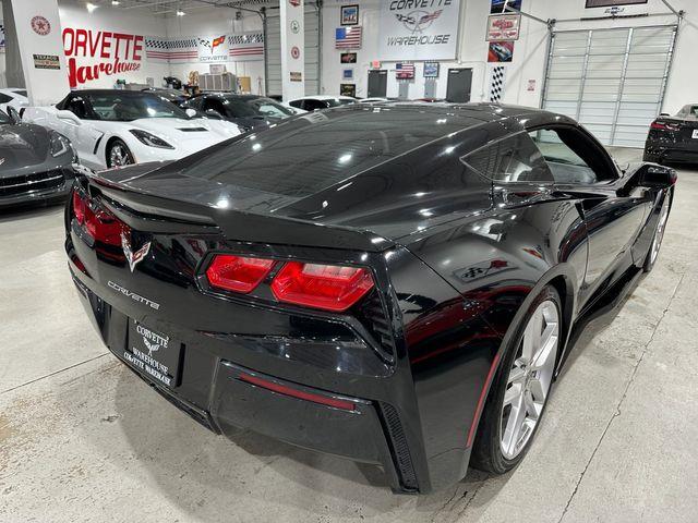 2015 Chevrolet Corvette (CC-2068468) for sale in Dallas, Texas