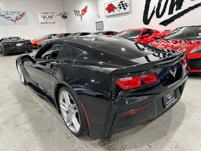2015 Chevrolet Corvette (CC-2068468) for sale in Dallas, Texas