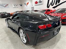 2015 Chevrolet Corvette (CC-2068468) for sale in Dallas, Texas