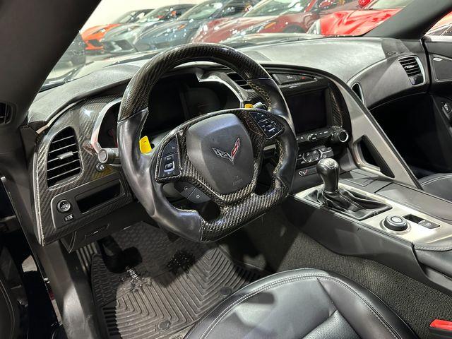 2015 Chevrolet Corvette (CC-2068468) for sale in Dallas, Texas