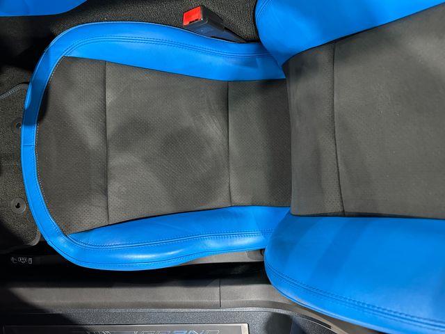 2017 Chevrolet Corvette (CC-2068469) for sale in Dallas, Texas