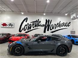 2017 Chevrolet Corvette (CC-2068469) for sale in Dallas, Texas