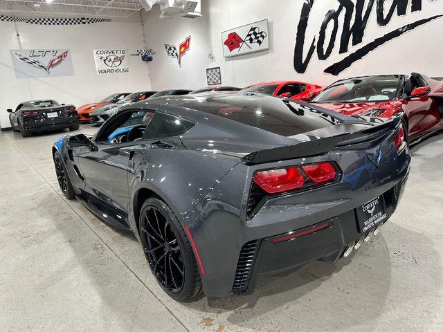 2017 Chevrolet Corvette (CC-2068469) for sale in Dallas, Texas