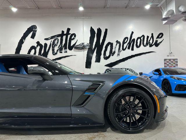 2017 Chevrolet Corvette (CC-2068469) for sale in Dallas, Texas