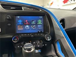 2017 Chevrolet Corvette (CC-2068469) for sale in Dallas, Texas